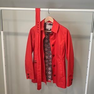 Banana Republic Fall jacket